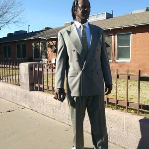 Meet your Posher, Rodika